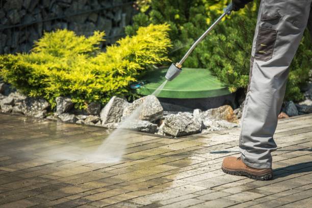 Best Parking Lot and Garage Cleaning  in Upton, WY